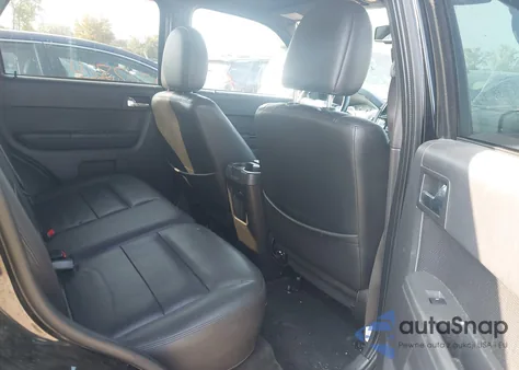 2009 Ford Escape Limited from USA, damaged, VIN 1FMCU94G79KA50596